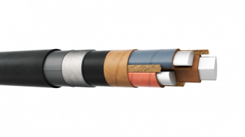 АСБлШв 3x25, 1 кВ